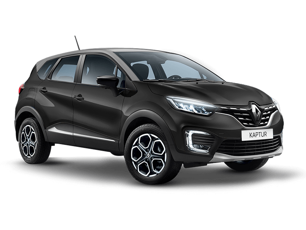 Renault Kaptur  Drive 1.3 (150 л.с.) 7CVT