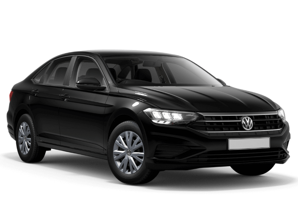 Volkswagen Jetta Status 1.6 (110 л.с.) 5AT