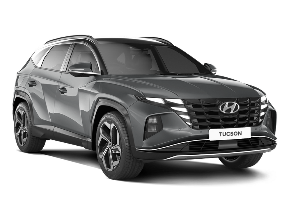 Hyundai Tucson Lifestyle 2.0 (149 л.с.) 6AT