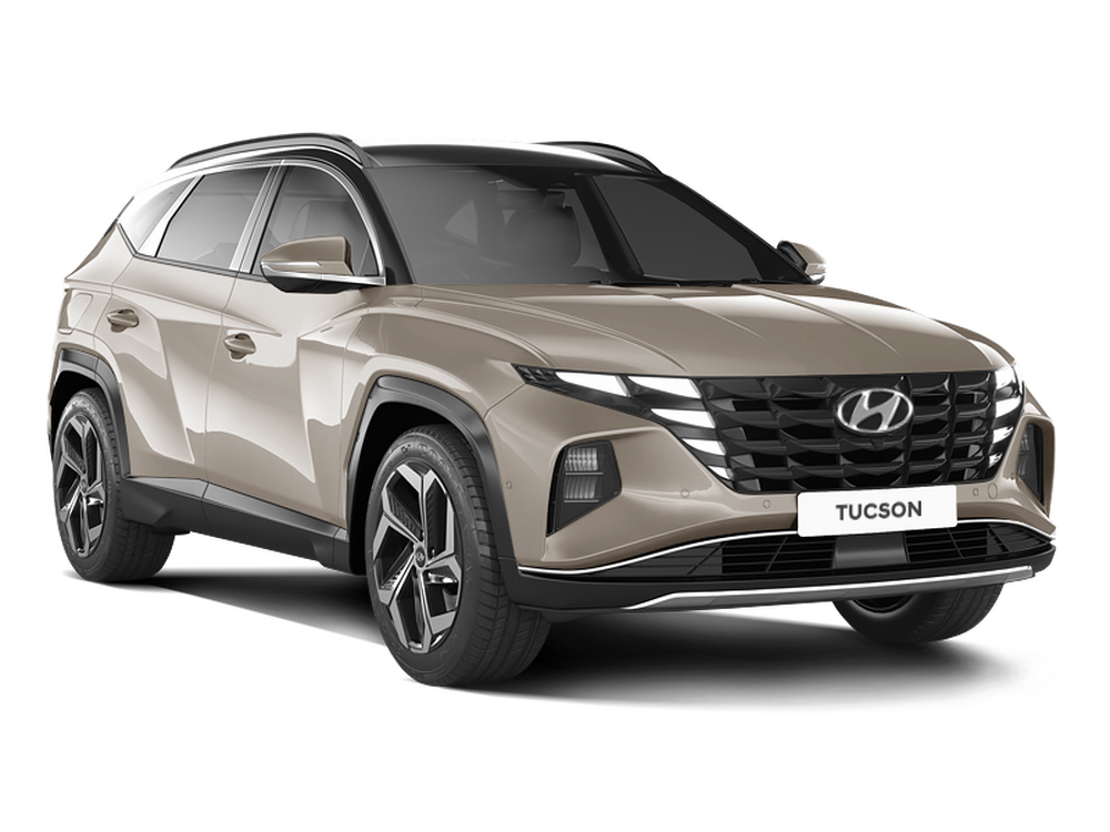 Hyundai Tucson Classic 2.0 (149 л.с.) 6MT