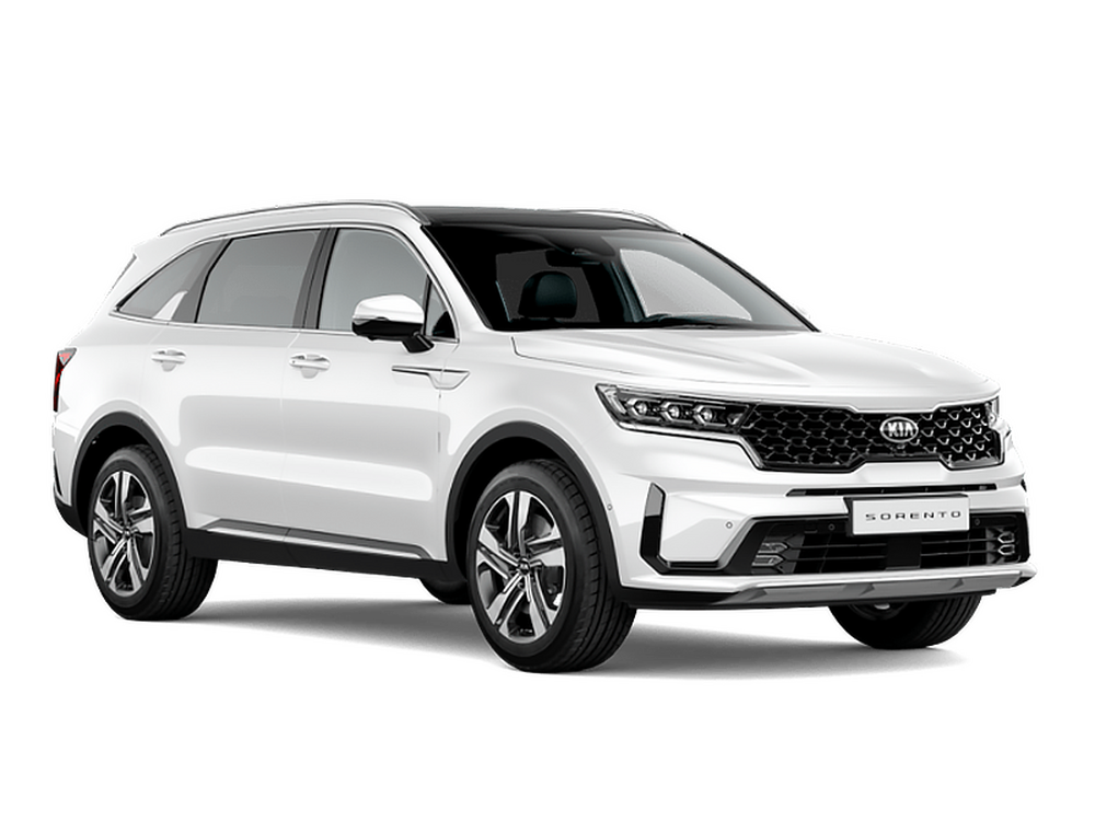KIA Новый Sorento Prestige 2.5 (179 л.с.) 6AT 4WD