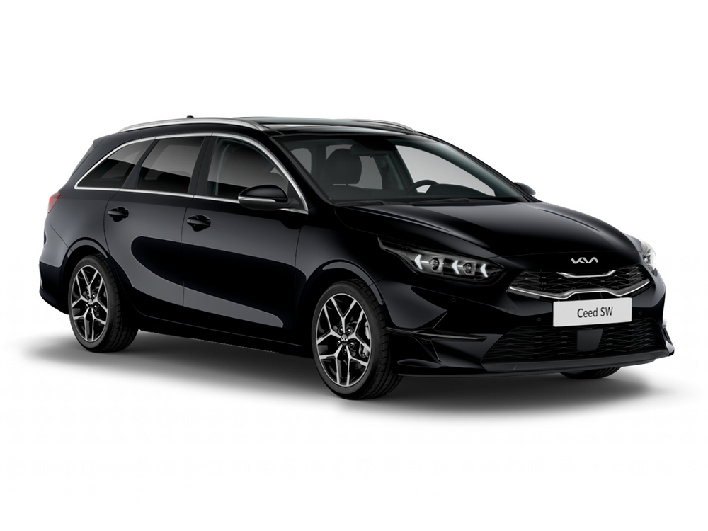 KIA Ceed SW GT Line 1.5 (150 л.с.) 7AMT