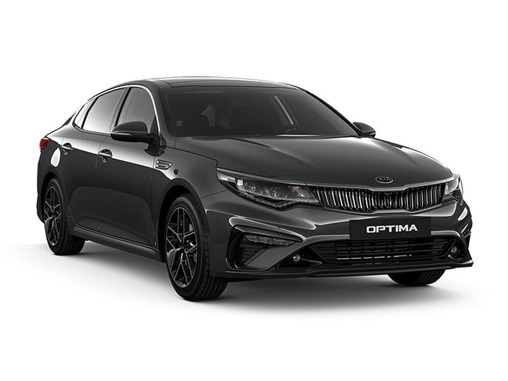 KIA Optima Comfort 2.0 (150 л.с.) 6AT 2WD