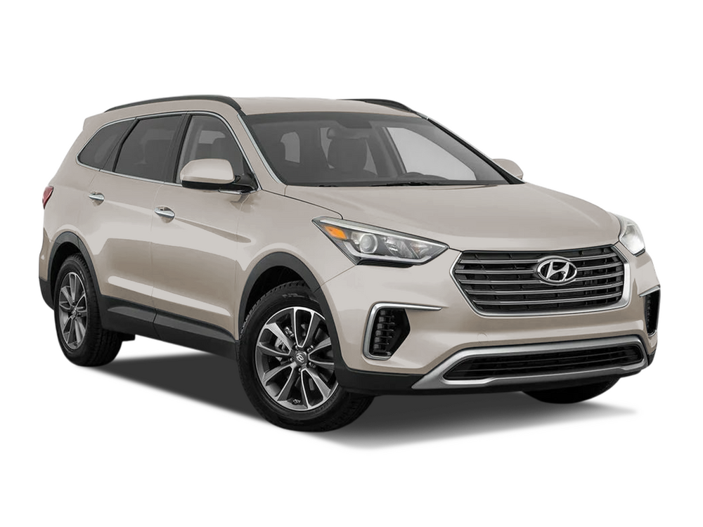 Hyundai Grand Santa Fe Family 2.2D 2.2 (200 л.с.) 6AT 4WD