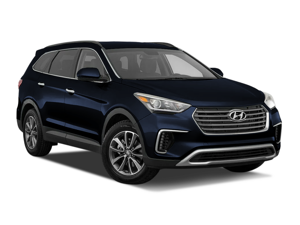 Hyundai Grand Santa Fe Style 3.0 3.0 (249 л.с.) 6AT 4WD